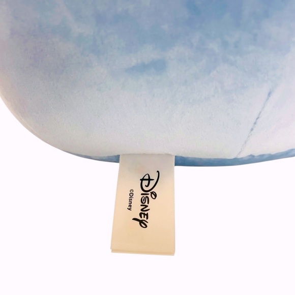 Squishmallows Disney Stitch Snow Cone Ice Cream 10" Lilo NEW 2025 Sunglasses - Picture 6 of 6